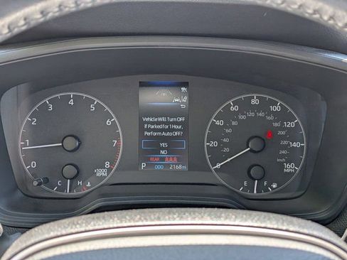 Certified 2023 Toyota Corolla Cross LE AWD/4WD image 20