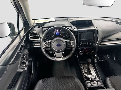 Used 2020 Subaru Forester Premium AWD/4WD image 22