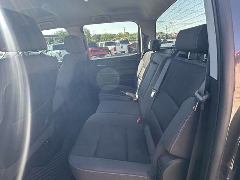 Used 2014 GMC Sierra 1500 SLE w/ SLE Value Package RWD image 12