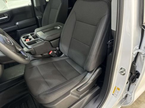 New 2026 GMC Sierra 1500 Pro w/ Pro Value Package RWD image 18
