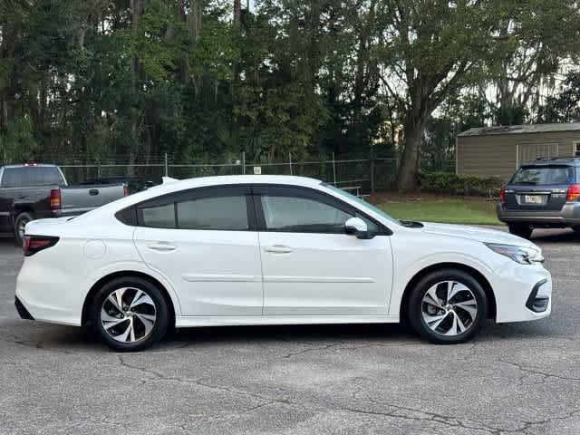 Used 2023 Subaru Legacy Premium AWD/4WD image 7