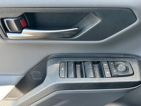New 2026 Toyota RAV4 SE FWD image 10
