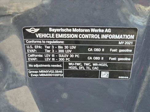 Used 2021 MINI Cooper S FWD image 22