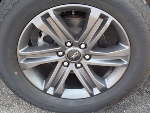 Used 2023 Ford F150 Lariat w/ Equipment Group 502A High AWD/4WD image 54
