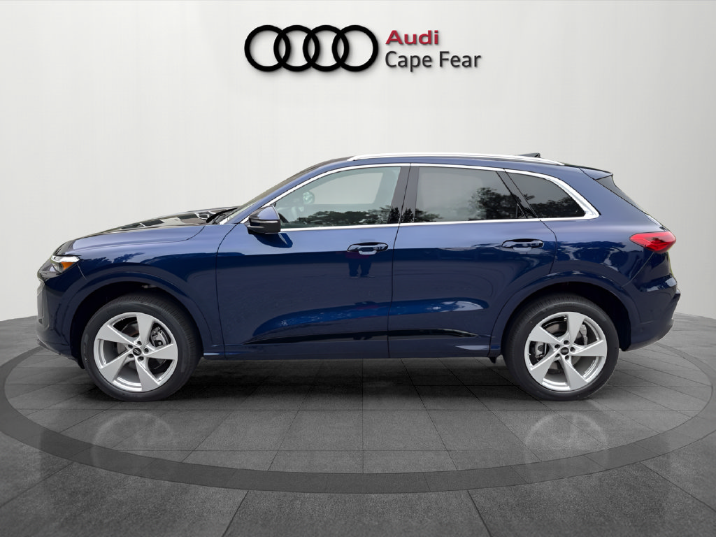 New 2026 Audi Q5 Premium Plus AWD/4WD image 2