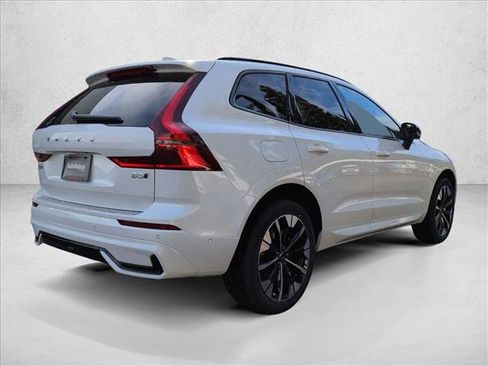 New 2026 Volvo XC60 B5 Plus w/ Protection Package Premier image 2