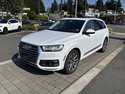 Used 2018 Audi Q7 3.0T Prestige
