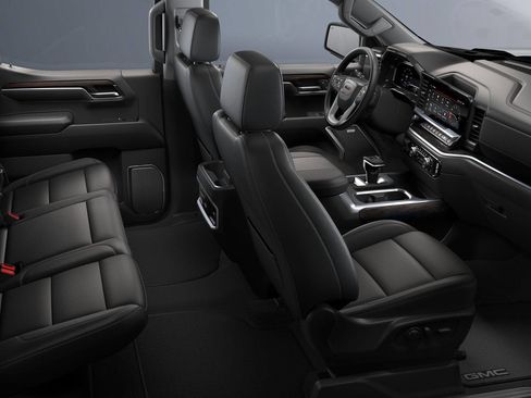 New 2026 GMC Sierra 1500 SLT RWD image 31