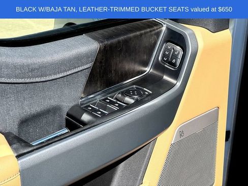 Used 2022 Ford F150 Lariat AWD/4WD image 9