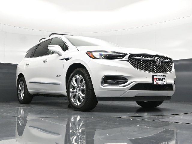 Used 2020 Buick Enclave Avenir w/ Avenir Technology Package AWD/4WD image 67