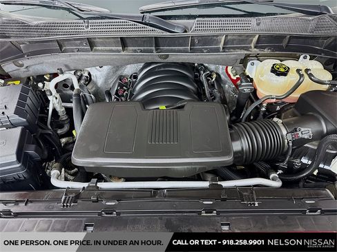 Used 2020 GMC Sierra 1500 SLT w/ SLT Premium Plus Package image 31