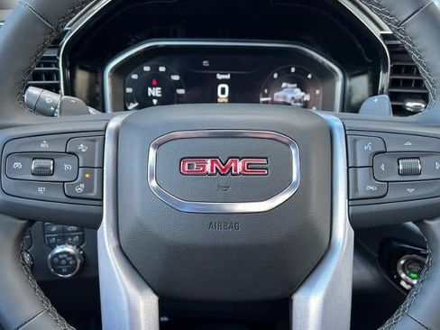 New 2026 GMC Sierra 1500 SLT w/ SLT Premium Plus Package AWD/4WD image 26