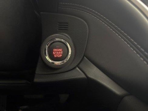 Used 2025 Subaru Legacy Touring XT image 18