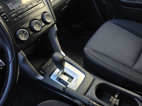 Used 2015 Subaru Forester 2.5i Premium w/ Popular Package #1 image 27