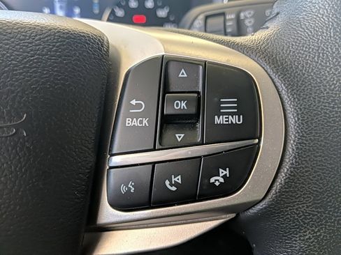 Used 2023 Ford Explorer XLT w/ Equipment Group 202A image 20