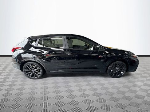 New 2026 Subaru Impreza RS AWD/4WD image 31