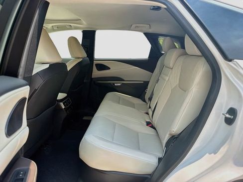 Used 2024 Lexus RX 350 Premium w/ Cold Area Package FWD image 22