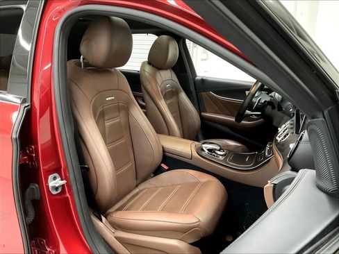 Used 2019 Mercedes-Benz E 63 AMG S image 12