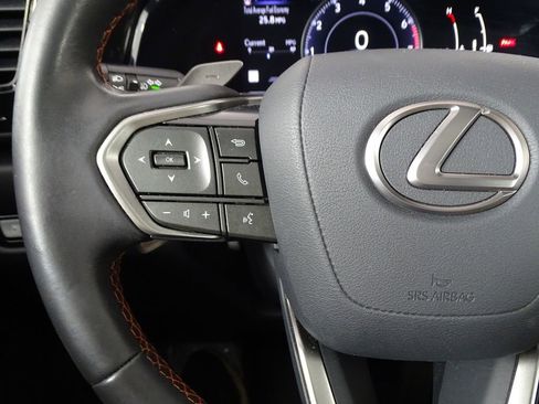 Used 2023 Lexus NX 350 AWD image 21