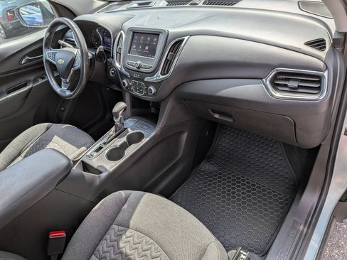 Used 2022 Chevrolet Equinox LT FWD image 37