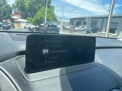 Certified 2023 MAZDA CX-9 Touring AWD/4WD image 13