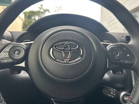 New 2026 Toyota GR86 Premium w/ GR Wheel Package (TMS RWD image 19
