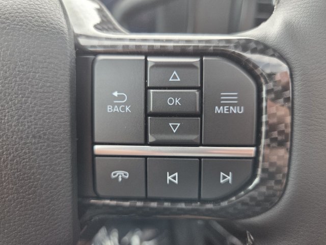 New 2026 Ford F250 Lariat w/ Black Appearance Package AWD/4WD image 29