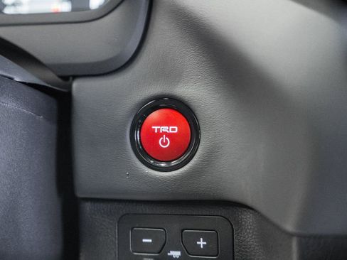 New 2026 Toyota Sequoia Platinum image 35