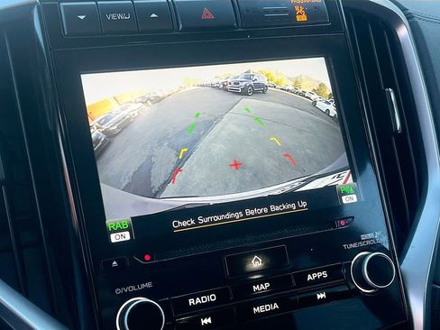 Used 2022 Subaru Ascent Touring AWD/4WD image 14