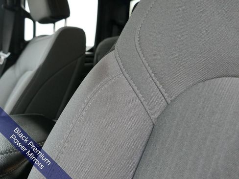 Used 2021 RAM 1500 Big Horn image 16