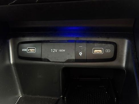 Used 2023 Hyundai Tucson N Line w/ Cargo Package image 38