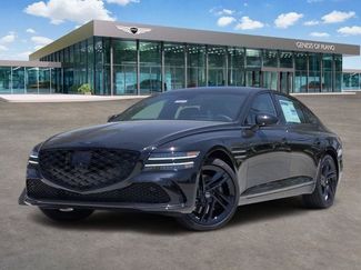 New 2027 Genesis G80 3.5T Prestige AWD/4WD video 1