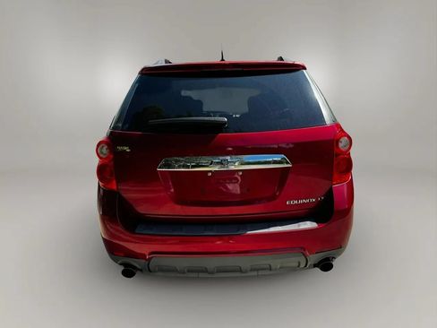 Used 2014 Chevrolet Equinox LT FWD image 8