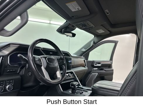 Used 2024 GMC Sierra 1500 Denali image 30
