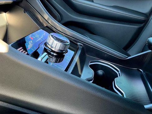 New 2025 Jeep Grand Cherokee Limited w/ Black Appearance Package image 7