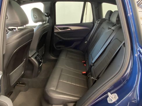 Used 2021 BMW X3 M40i image 21