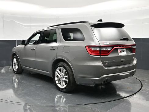 Used 2025 Dodge Durango R/T AWD/4WD image 11