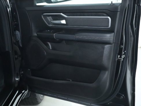 Used 2024 RAM 1500 Big Horn image 33