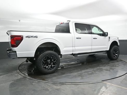 Used 2024 Ford F150 XLT w/ Tow/Haul Package image 2