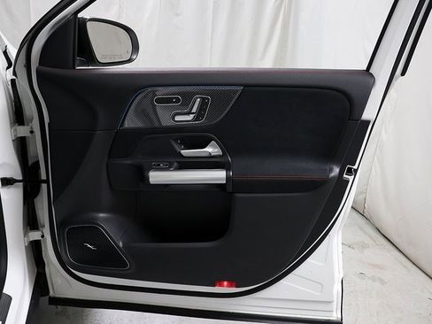 Certified 2025 Mercedes-Benz GLA 35 AMG 4MATIC image 34