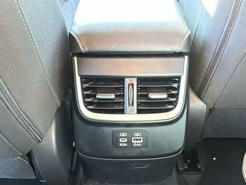 Certified 2024 Subaru Outback Premium image 38