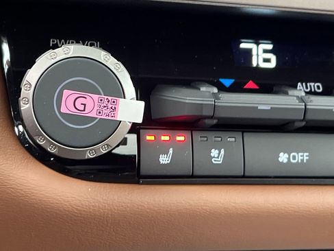 New 2026 Toyota Tundra 1794 Edition AWD/4WD image 28