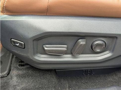 Used 2025 Toyota Tundra 1794 Edition AWD/4WD image 78