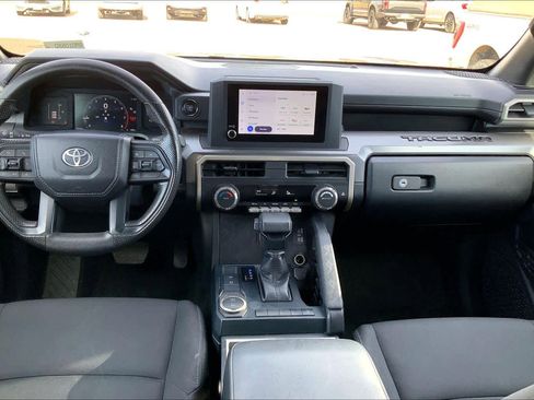Used 2024 Toyota Tacoma SR5 image 15