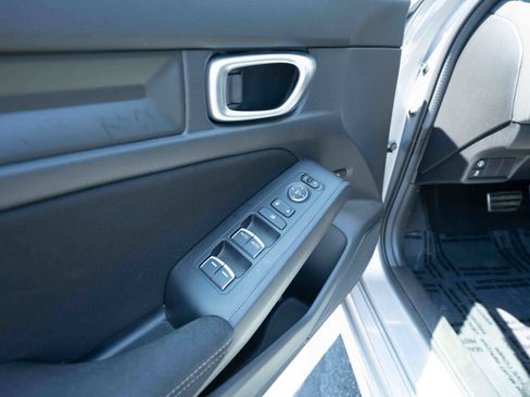 Certified 2023 Honda Civic Sport image 7