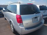 Used 2005 Nissan Quest SL w/ (S01) Seat Pkg image 4