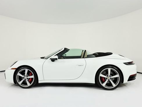 Certified 2020 Porsche 911 Carrera S image 2