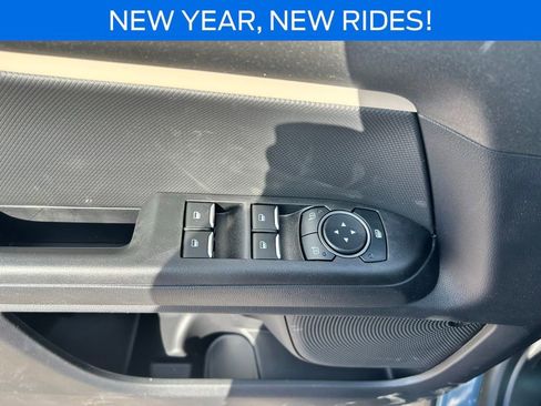 New 2026 Ford Bronco Sport Big Bend w/ Convenience Package image 14