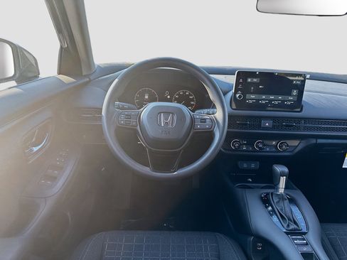 New 2026 Honda HR-V LX image 17