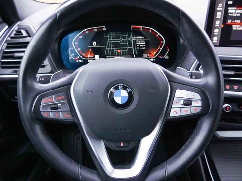 Certified 2023 BMW X3 sDrive30i w/ Premium Package image 17